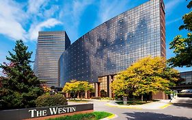 The Westin Southfield Detroit